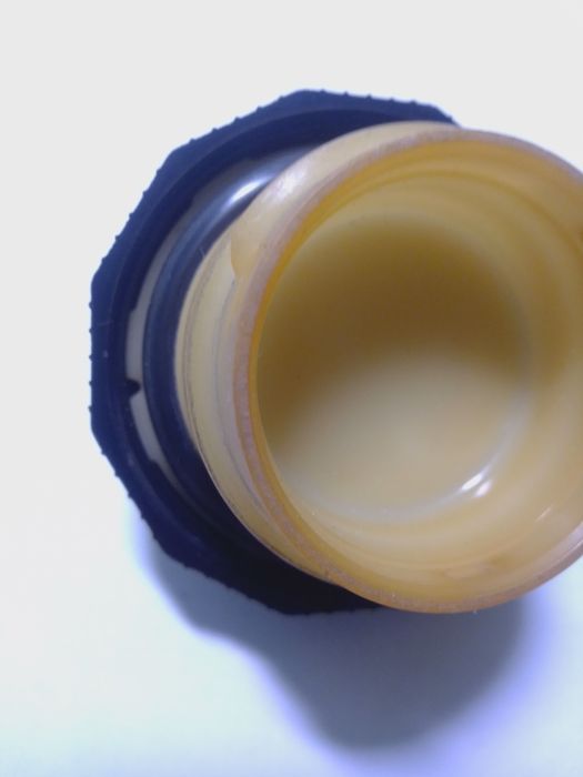 Кришка бензобака