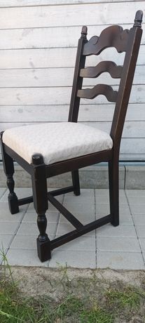 Krzesła do salonu jadalni krzesełka