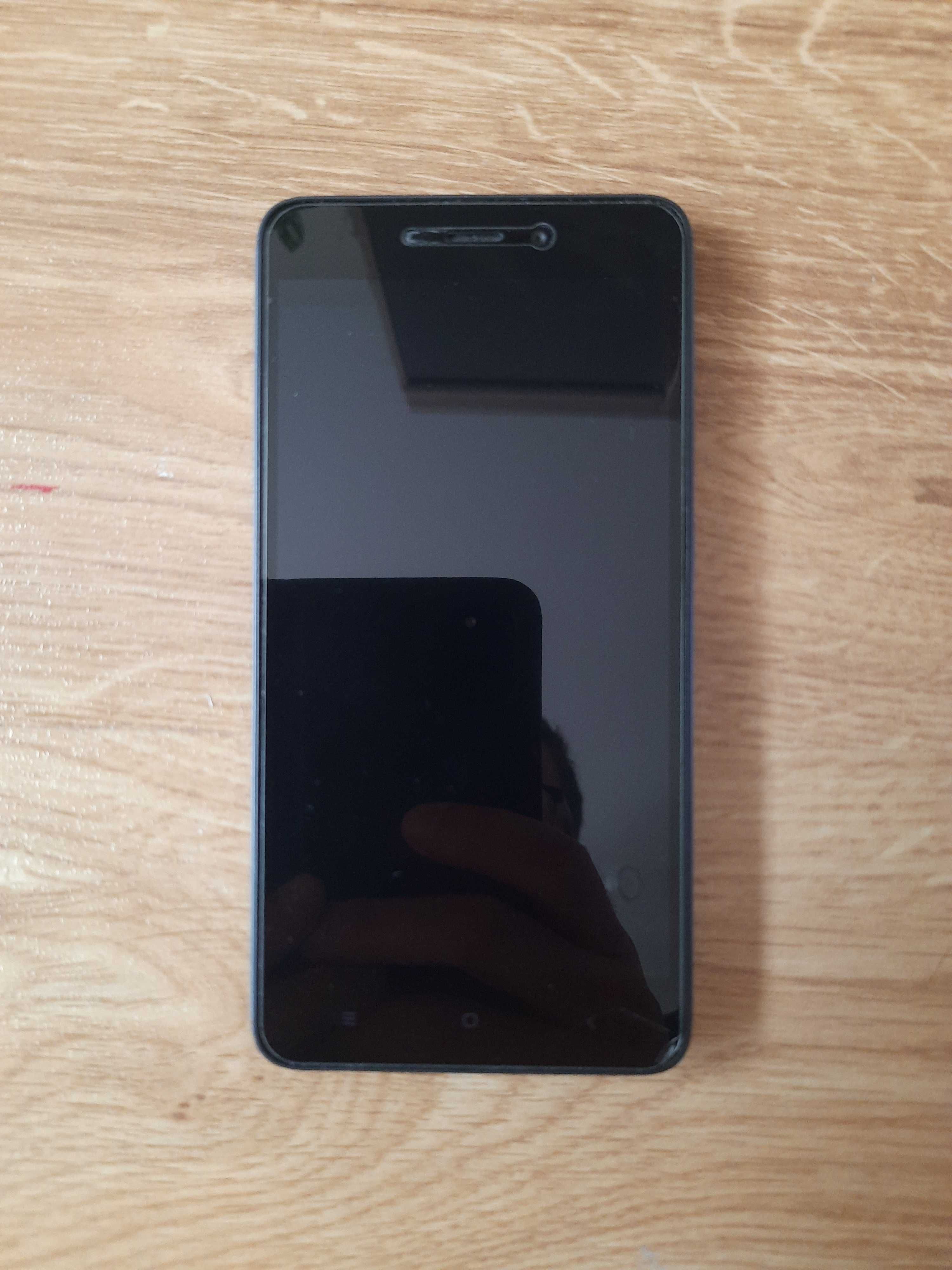 Smartfon telefon komórkowy smartphone Xiaomi Redmi 4A 16GB