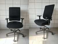 Ergonomiczny fotel biurowy obrotowy Trend Office okazja!