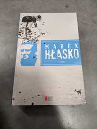 "Listy" Marek Hłasko