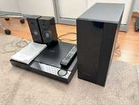 SAMSUNG Home Cinema System