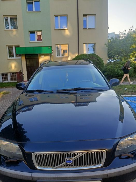 Sprzedam Volvo V70