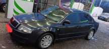 ТЕРМІНОВО! Skoda Superb