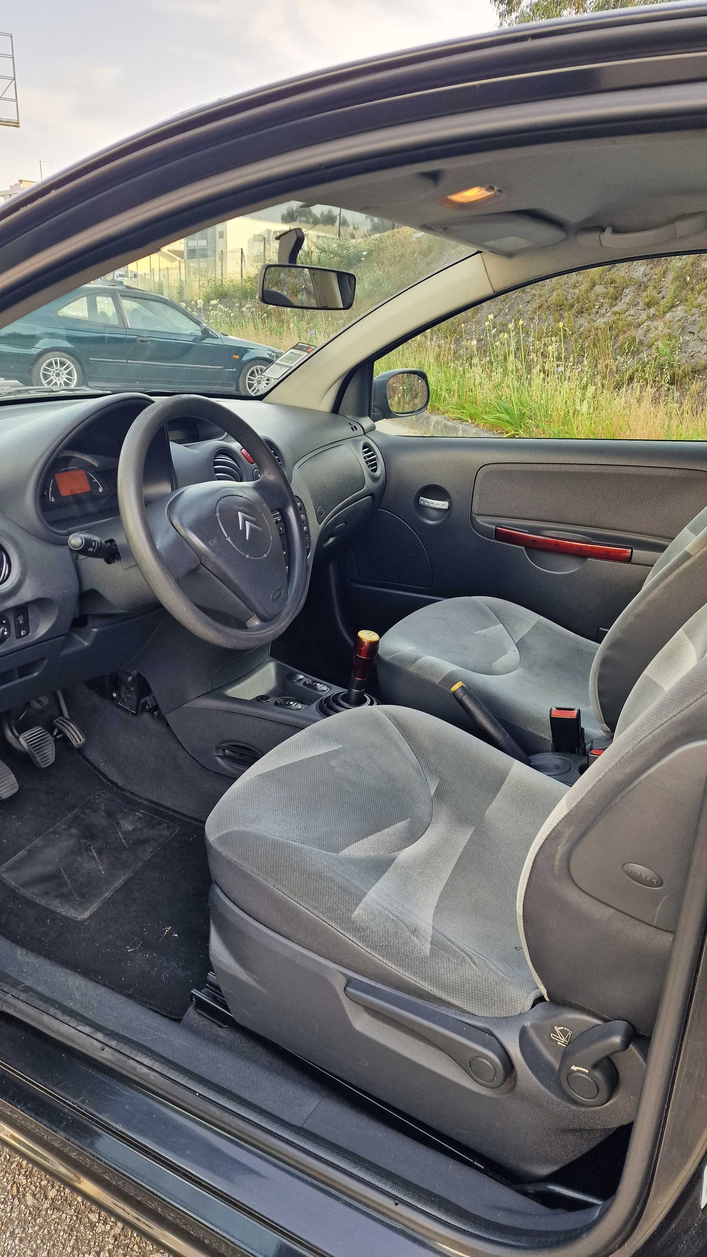 Citroen C2 1.1 60Cv