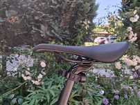 Siodełko specialized power comp 143
