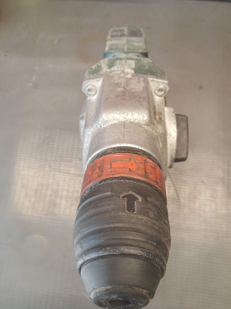 Metabo KHA 18 LTX BL 24 Quick Uszkodzona