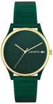Zegarek Damski LACOSTE Crocodelle + BOX