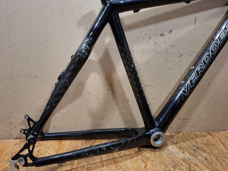Rama Karbonowa Verdoes 26 cali trek specialized
