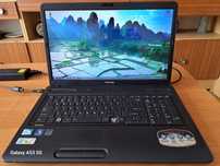 Laptop Toshiba Satellite C675
