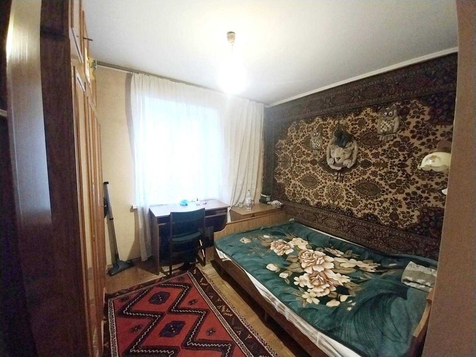 Продам 3 кв, чешка, 6/9 кир. 2 Слобод - пр. Центр. ремонт. мебель