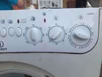 Maquina  indesit w 125t e ariston hotpoint 8kg peças