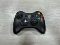 Bezprzewodowy kontroler pad do konsoli Xbox 360