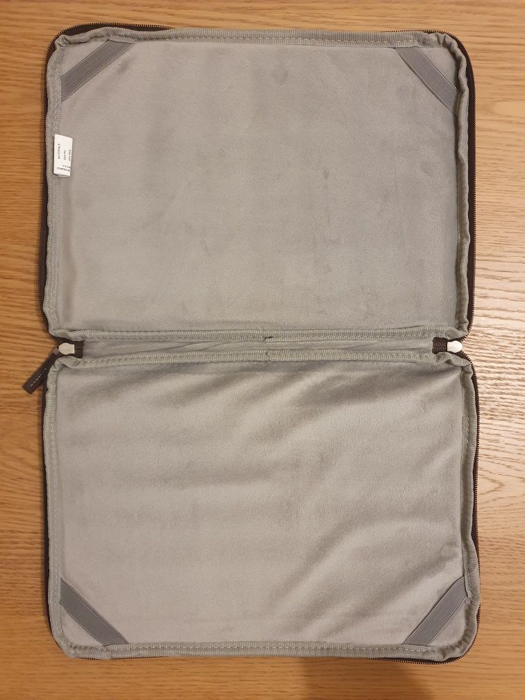 Capa nova para Portátil (12,5" a 14")
