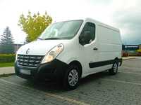 Renault master klima elektryka tempomat 300 tyś przebiegu 2.3 Euro 5