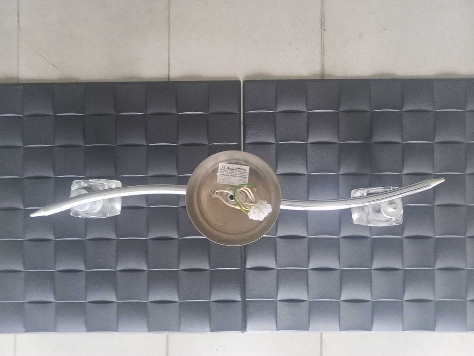 Lampa, zwis, żyrandol