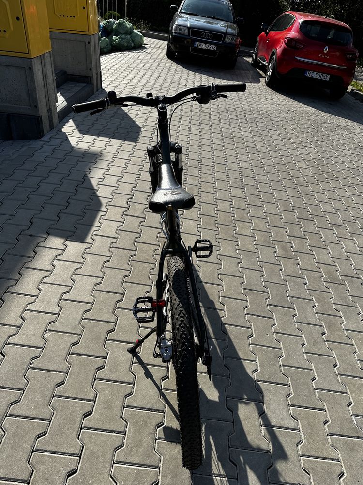 Unibike Underground zone 2