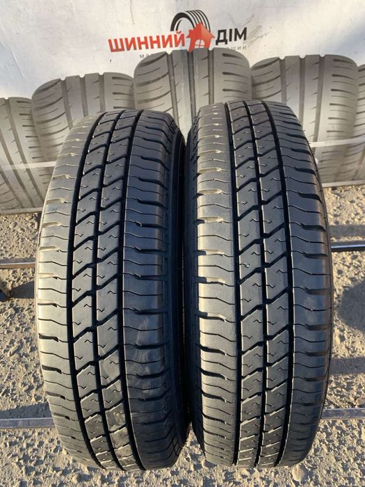Шини 185/75 R14C 1шт Pirelli, 8,6мм