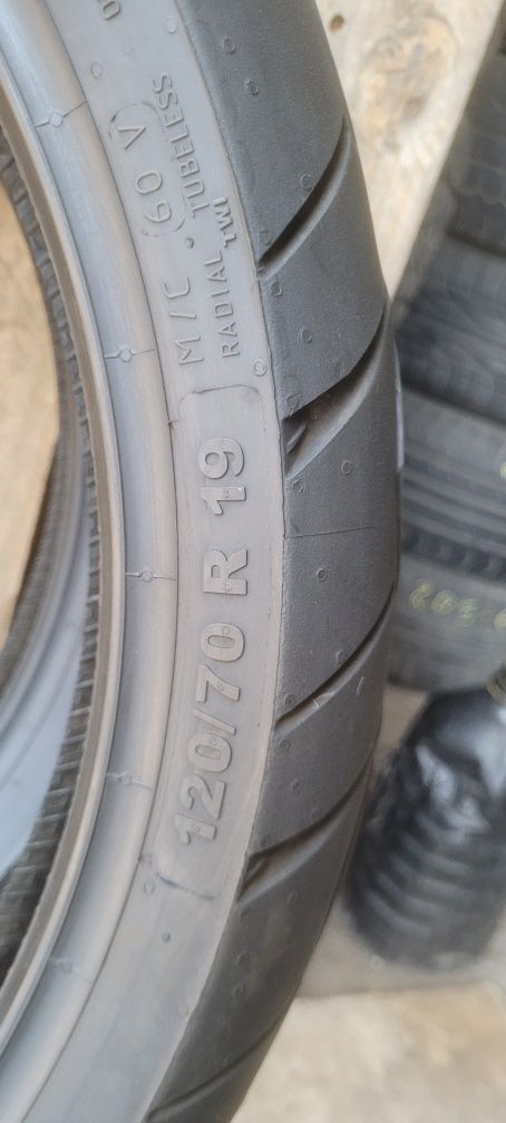 continental trail attack 3 120/70R19