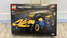 Lego Technic Bugatti Bolide 42151
