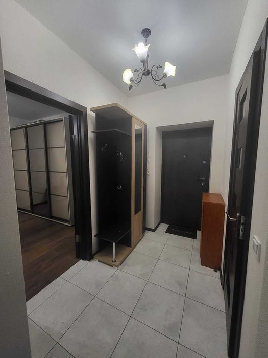 Оренда 1 кімнатної квартири ЖК Липки вул. Мазепи