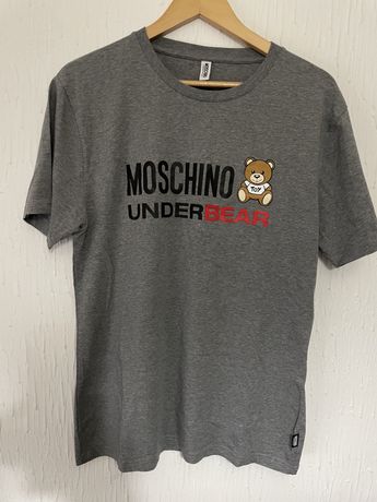 T shirt Moschino