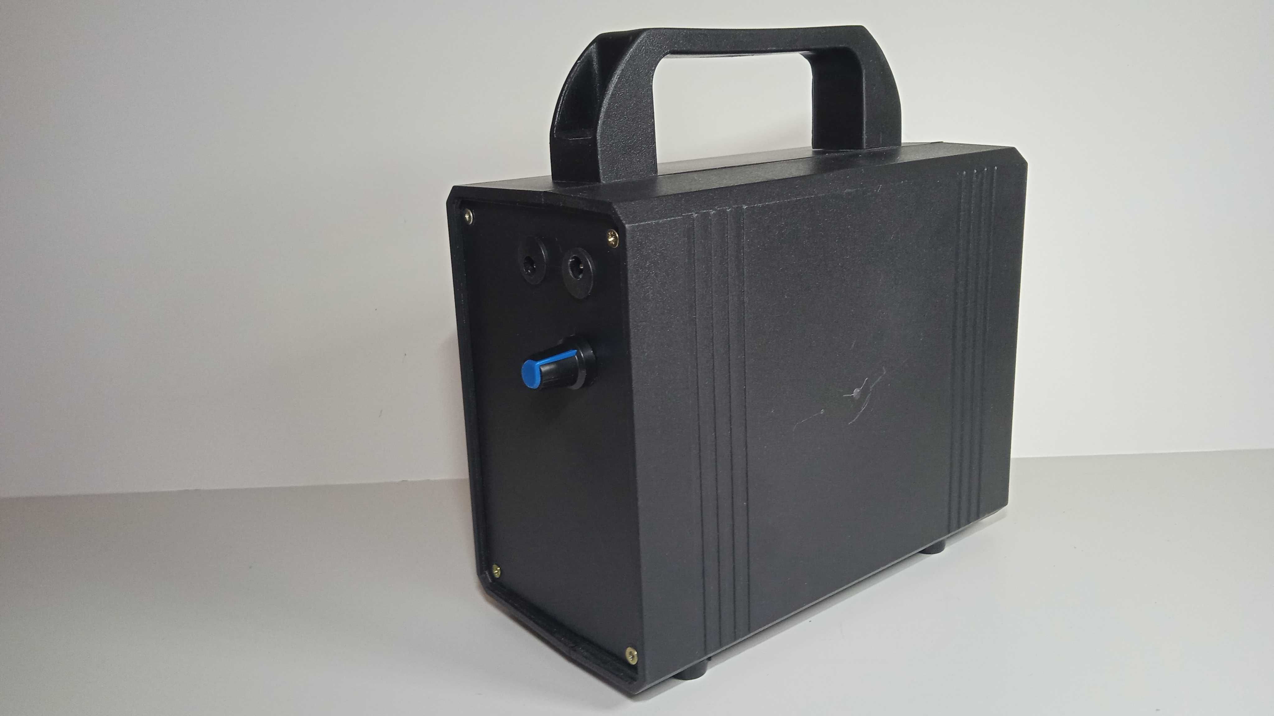 Зарядна станция  48000 mAh  LiFePo4