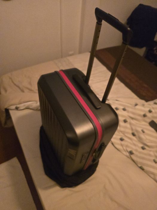 Mala de viagem de cabine