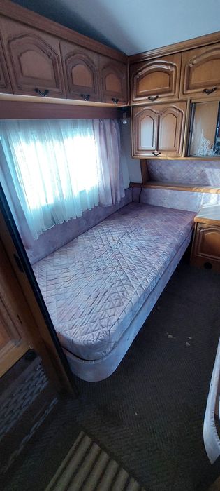 Будинок на колесах, кемпінг, Причіп  дача,караван