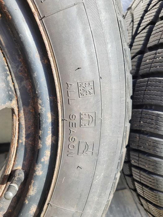 felgi/koła/kołpaki strukturalne opel insignia 17'