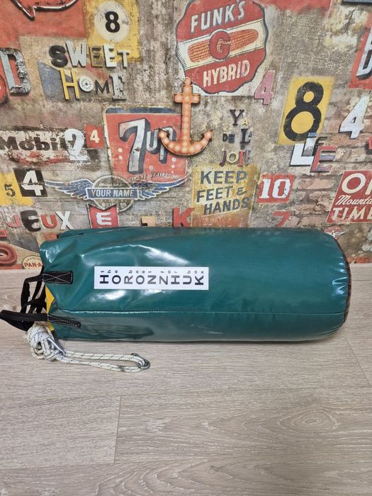 Продаю подвесной боксёрский мешок