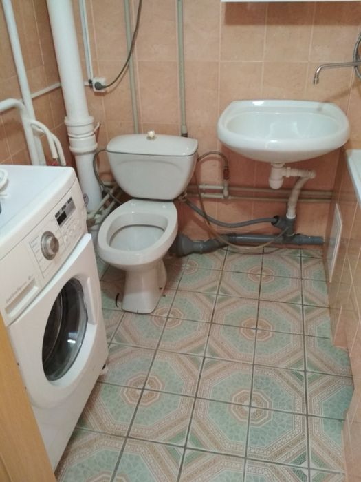 Однокімнатна квартира в довгострокову оренду, Виноградар