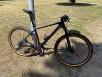 SCOTT Scale 930  Green Tamanho L  (Como Nova)