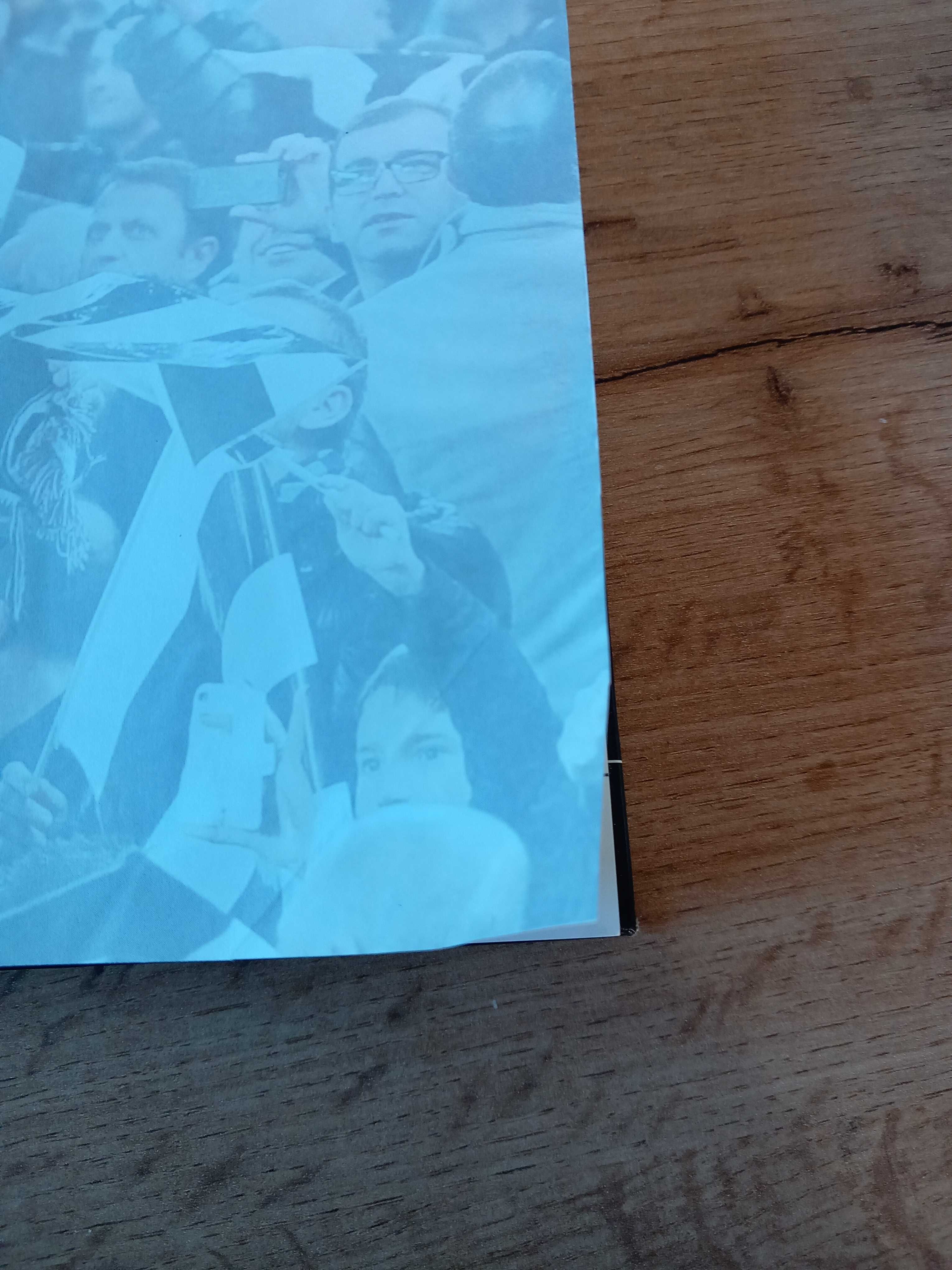 Książka Juventus Turyn. Piłka nożna