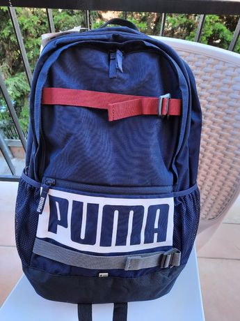 Рюкзак Пума Deck Backpack