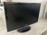 Monitor + TV Samsung XL2370HD