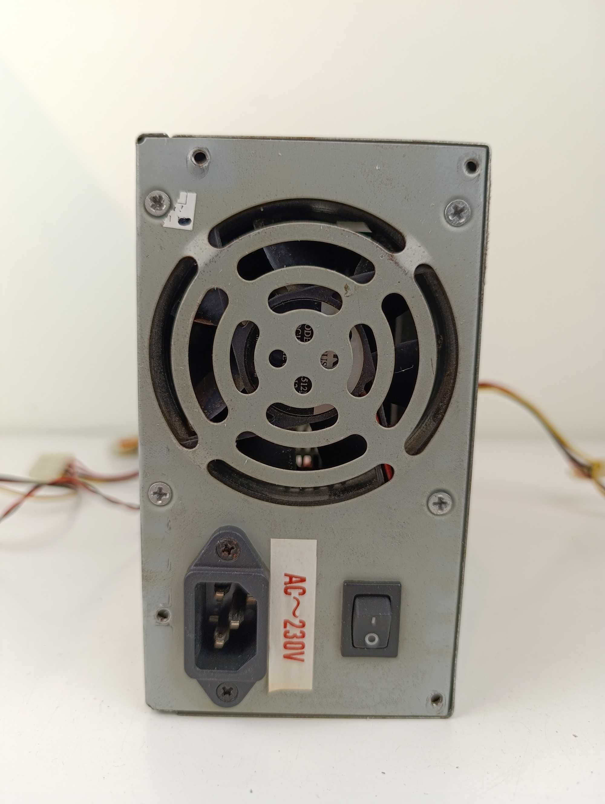 Zasilacz KME PX-230W ATX