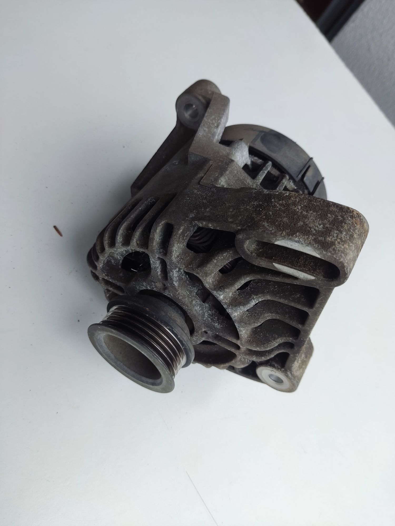 Alternator Denso 70A Fiat Stilo 1.4