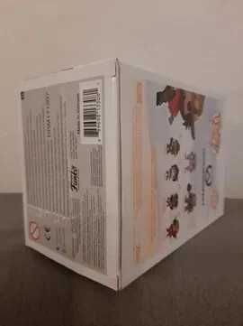 Funko Pop! Game: Overwatch - McCree - Exclusive Figurka