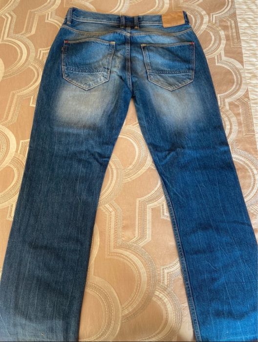 Calças Tiffosi criança 15 anos