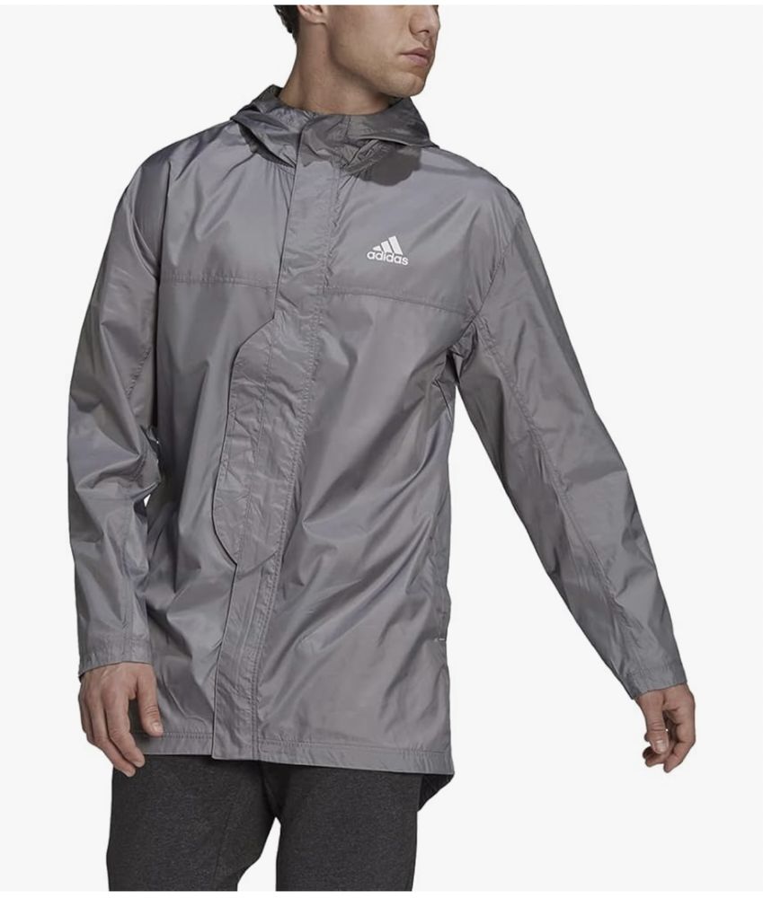Вітровуа Adidas чоловіча