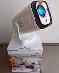 Nowy Smart Projektor Magcubic HY310 (hy320) Android FullHD Kino Domowe