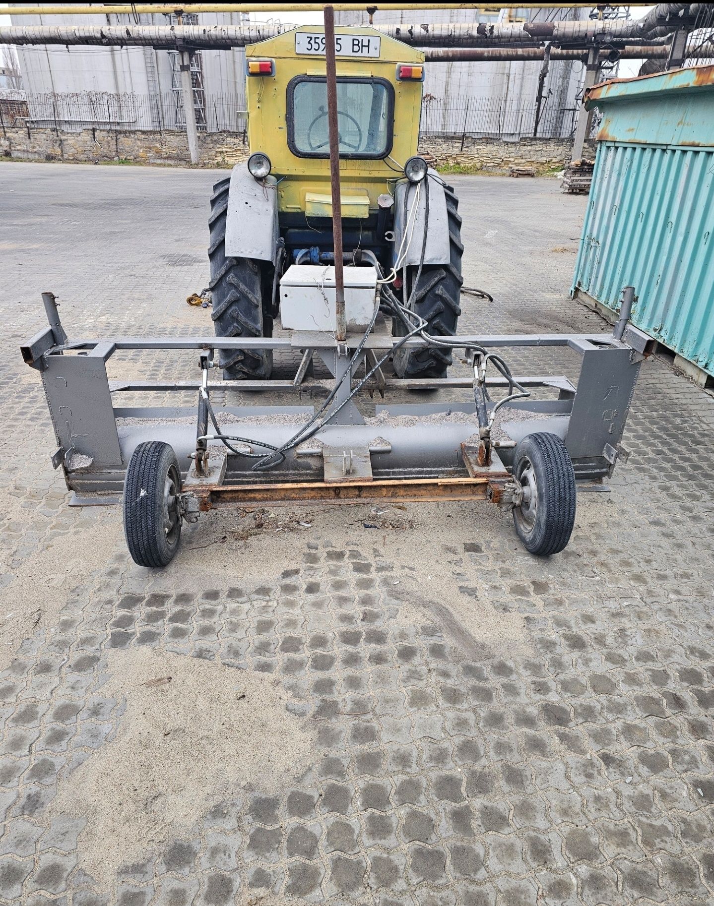 Продам Трактор Т-40 АМ 4Х4