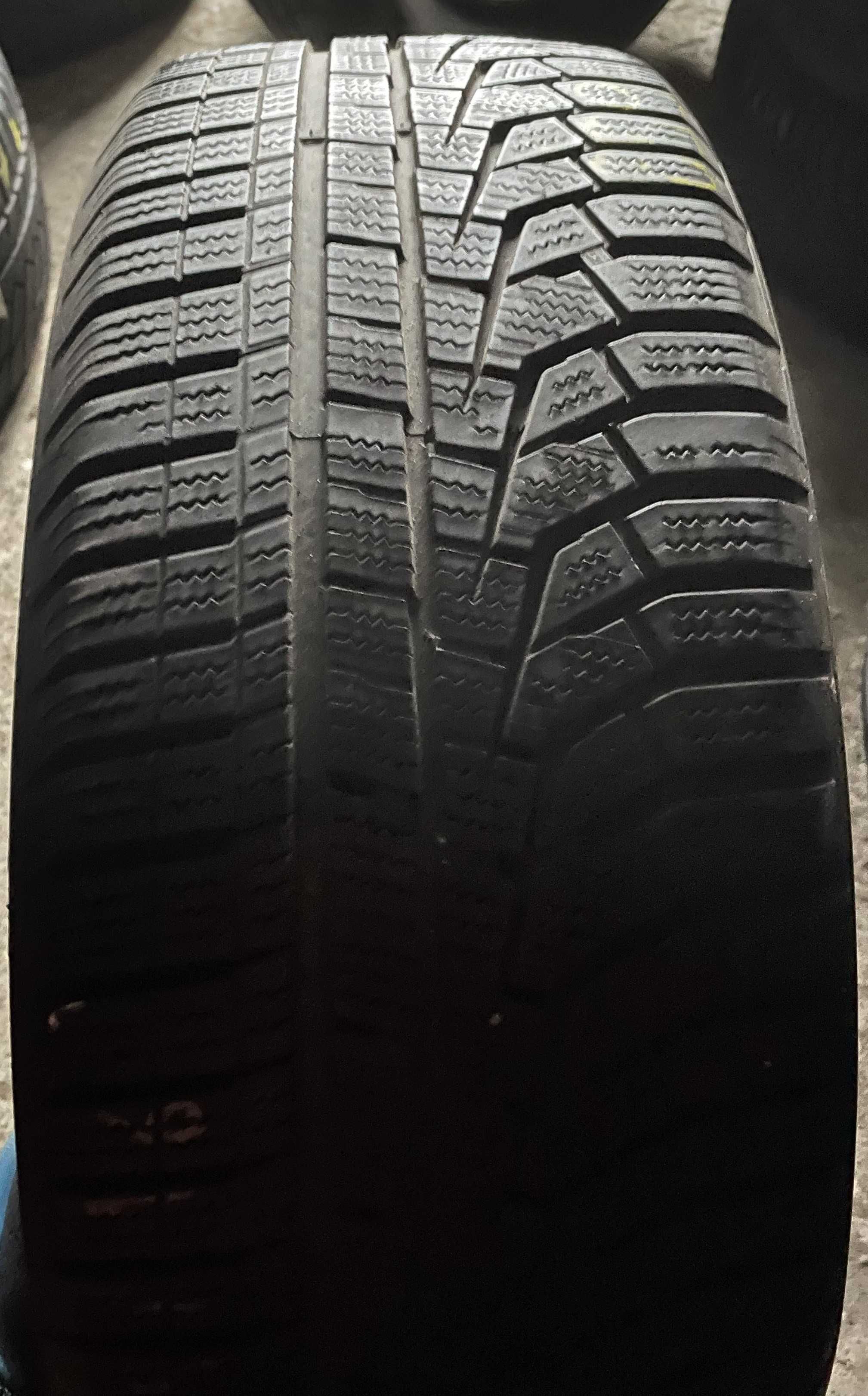 Opona Hankook Winter i*cept evo2 205/55 R16 91H / 659