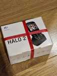 Telefon MyPhone Halo 2 Czarny