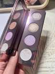 Limitowana paleta topperow AA WINGS OF COLOR Star Secrets