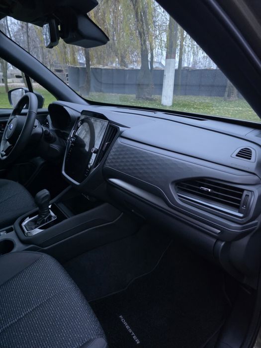 Продам Subaru Forester