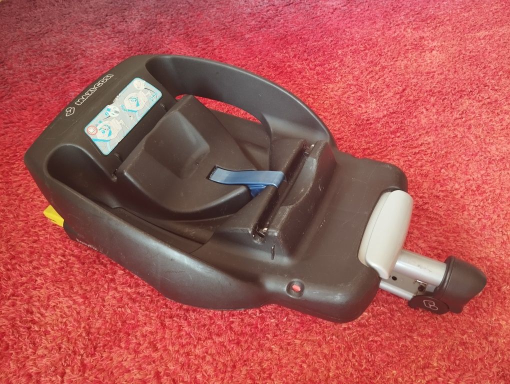 Baza Maxi-Cosi EasyFix isofix