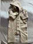 Kombinezon 100% merino - NOWY