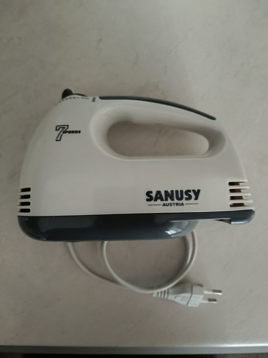 Миксер, новый, в упаковке